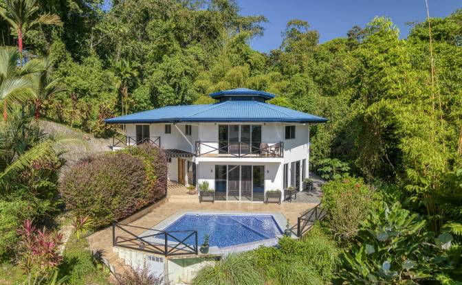 Single Family Home for Sale - San Jose Province, Costa Rica