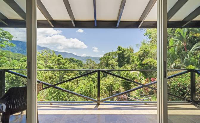 Casa de una sola familia en venta La Carretera. Foto#11