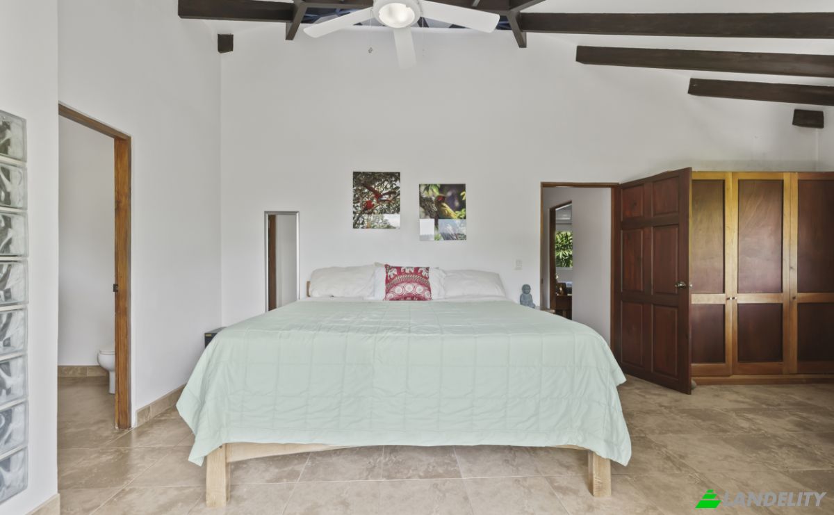 Casa de una sola familia en venta La Carretera Ceiba, San José, Pérez Zeledón, Costa Rica, Platanillo. Foto 12