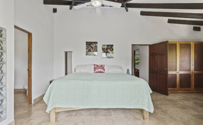 Casa de una sola familia en venta La Carretera. Foto#12