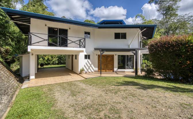 Casa de una sola familia en venta La Carretera. Foto#2