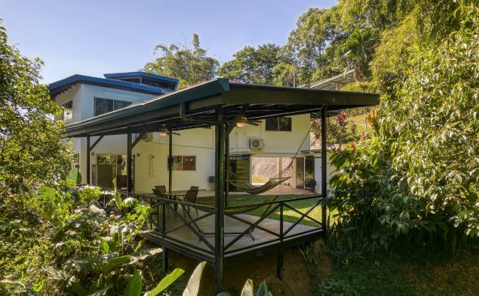 Casa de una sola familia en venta La Carretera. Foto#4