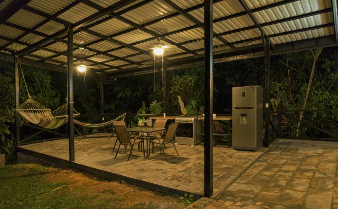 Casa de una sola familia en venta La Carretera. Foto#7