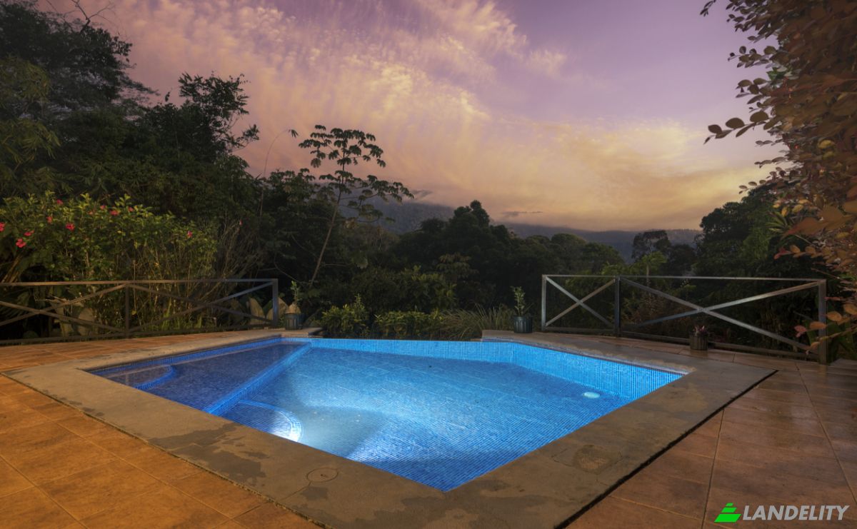 Casa de una sola familia en venta La Carretera Ceiba, San José, Pérez Zeledón, Costa Rica, Platanillo. Foto 8