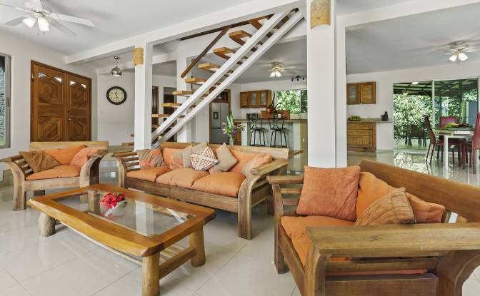 Casa de una sola familia en venta La Carretera. Foto#9