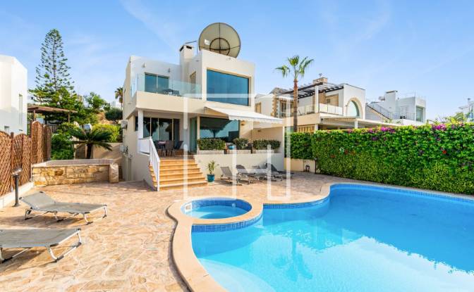 Villa for Sale Myloudiou 18, Kissonerga 8574. Photo#3
