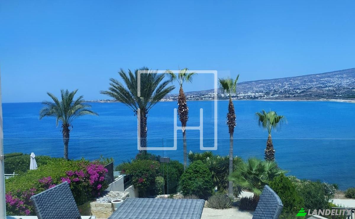 Villa for Sale Myloudiou 18, Kissonerga 8574, Kissonerga, Dimos Akama, Paphos, Cyprus. Photo 4