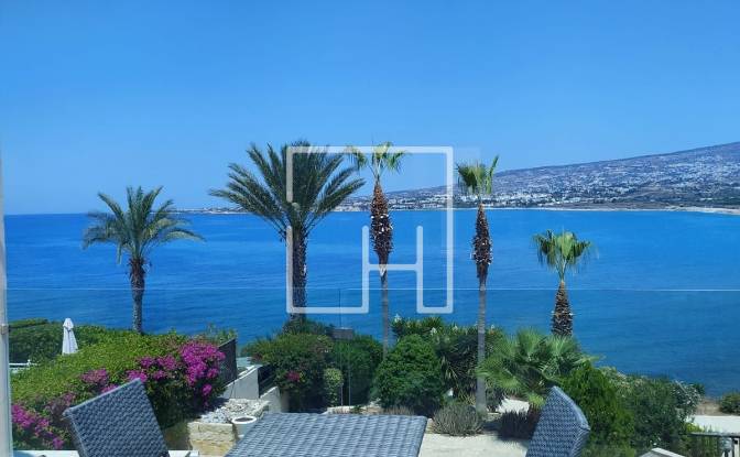 Villa for Sale Myloudiou 18, Kissonerga 8574. Photo#4
