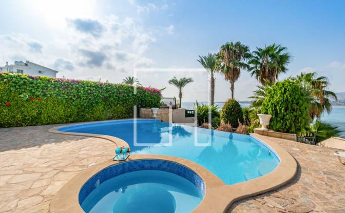 Villa for Sale Myloudiou 18, Kissonerga 8574. Photo#5