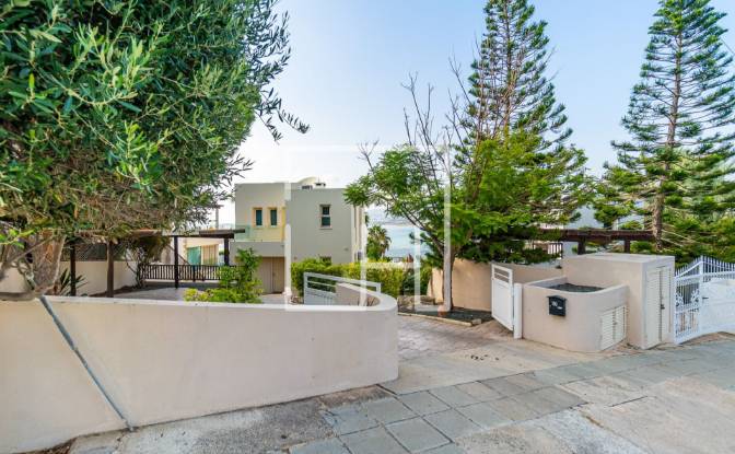 Villa for Sale Myloudiou 18, Kissonerga 8574. Photo#11