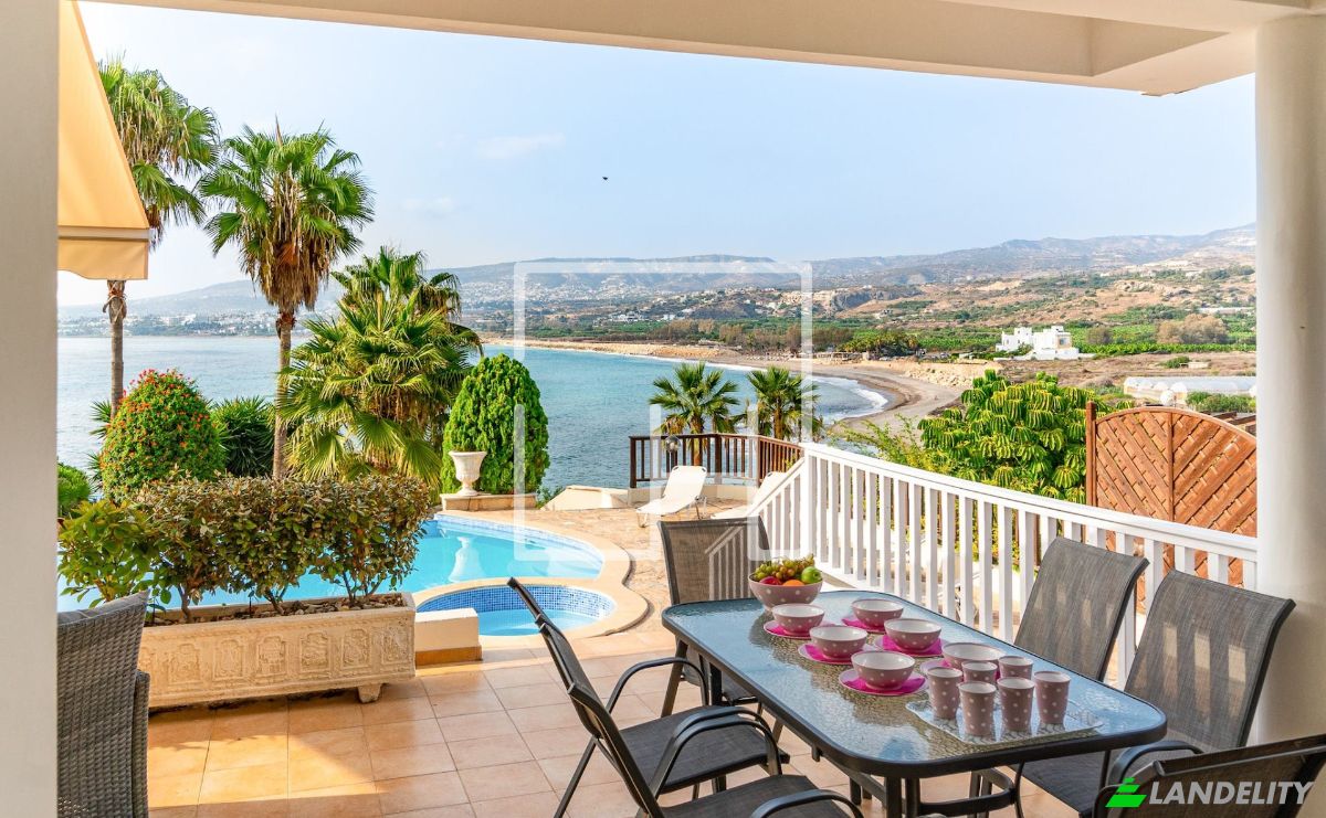 Villa for Sale Myloudiou 18, Kissonerga 8574, Kissonerga, Dimos Akama, Paphos, Cyprus. Photo 12