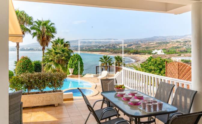 Villa for Sale Myloudiou 18, Kissonerga 8574. Photo#12