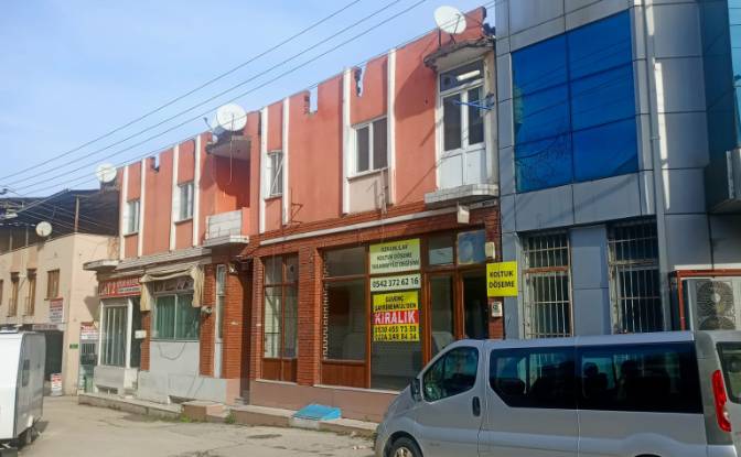 Apartment for Sale Baglarbasi, 1 Engin Sk No:5. Photo#1