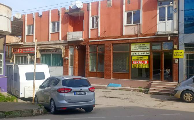 Apartment for Sale Baglarbasi, 1 Engin Sk No:5. Photo#2