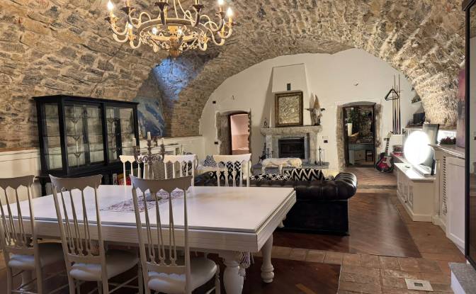 Maison de ville à vendre Vicolo Chiuso. Photo#7