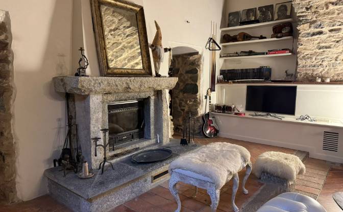 Maison de ville à vendre Vicolo Chiuso. Photo#8