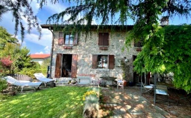 Maison de ville à vendre Vicolo Chiuso. Photo#2