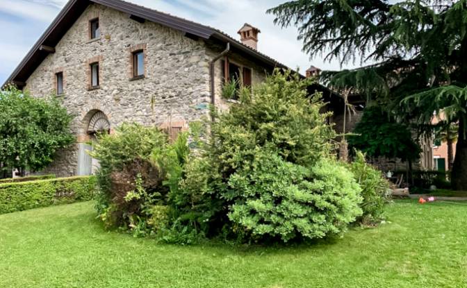 Townhouse for Sale - Orsenigo, Italy