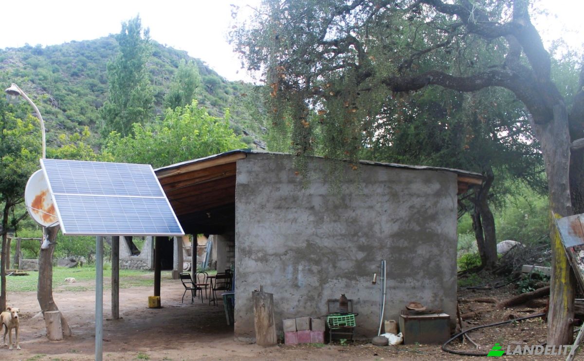 Farm/Ranch for Sale Las Juntas, Valle Fertil Department, San Juan Province, Argentina. Photo 11