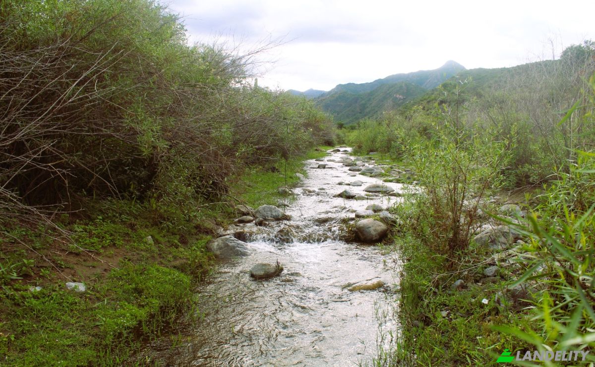 Farm/Ranch for Sale Las Juntas, Valle Fertil Department, San Juan Province, Argentina. Photo 14
