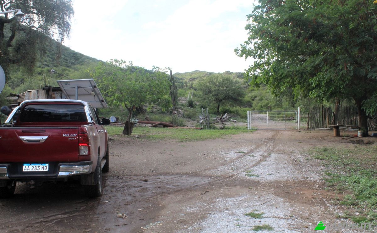 Farm/Ranch for Sale Las Juntas, Valle Fertil Department, San Juan Province, Argentina. Photo 25