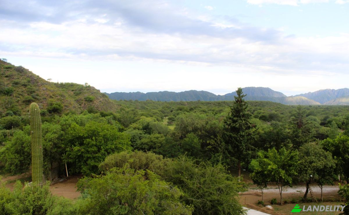 Farm/Ranch for Sale Las Juntas, Valle Fertil Department, San Juan Province, Argentina. Photo 9