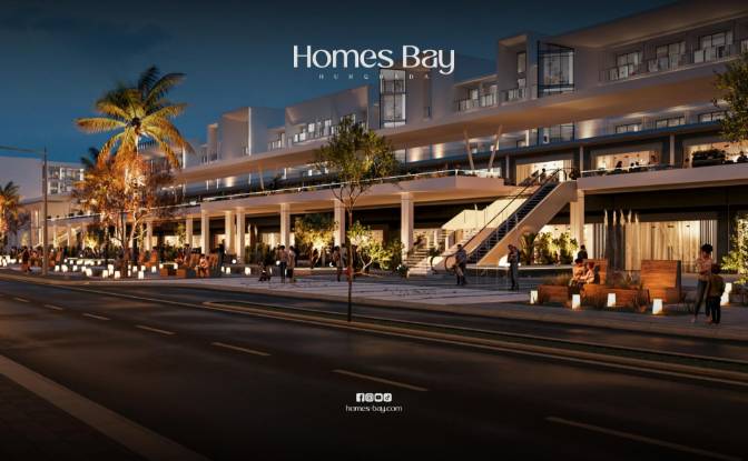 Appartamento in vendita Hurghada, Hurghada 1. Foto#12