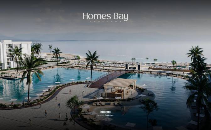 Apartment for Sale - Hurghada, Egypt