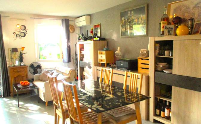 Apartment for Sale 76 Chem de la Traille. Photo#2 Apartment for Sale 76 Chem de la Traille. Photo#2