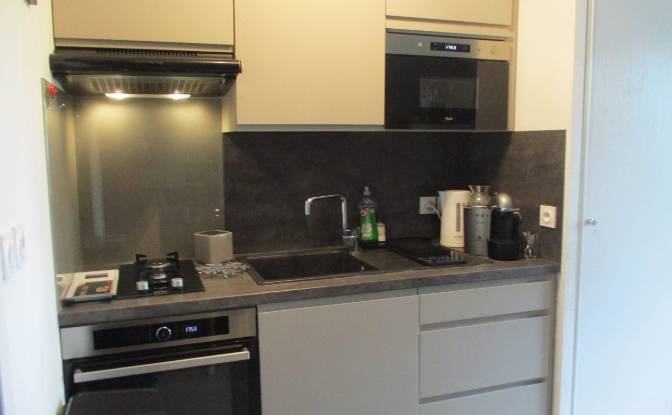 Apartment for Sale 76 Chem de la Traille. Photo#6 Apartment for Sale 76 Chem de la Traille. Photo#6