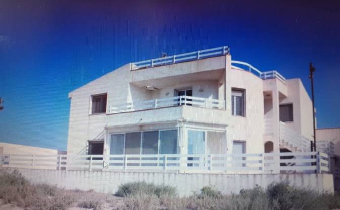 Villa for Sale - Punta Braccetto, Italy