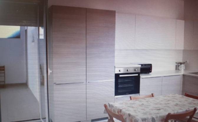Villa for Sale Viale dei Canalotti. Photo#3
