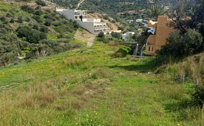 Inversión/Desarrollo en venta Myrthianos Plakias. Foto#3