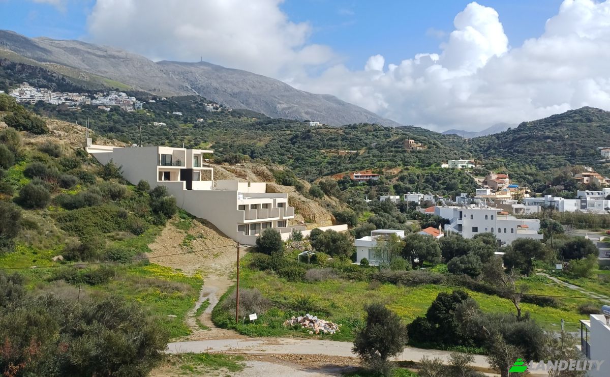 Inversión/Desarrollo en venta Myrthianos Plakias 740 60, Plakias, Crete, Decentralized Administration of Crete, Greece. Foto 2