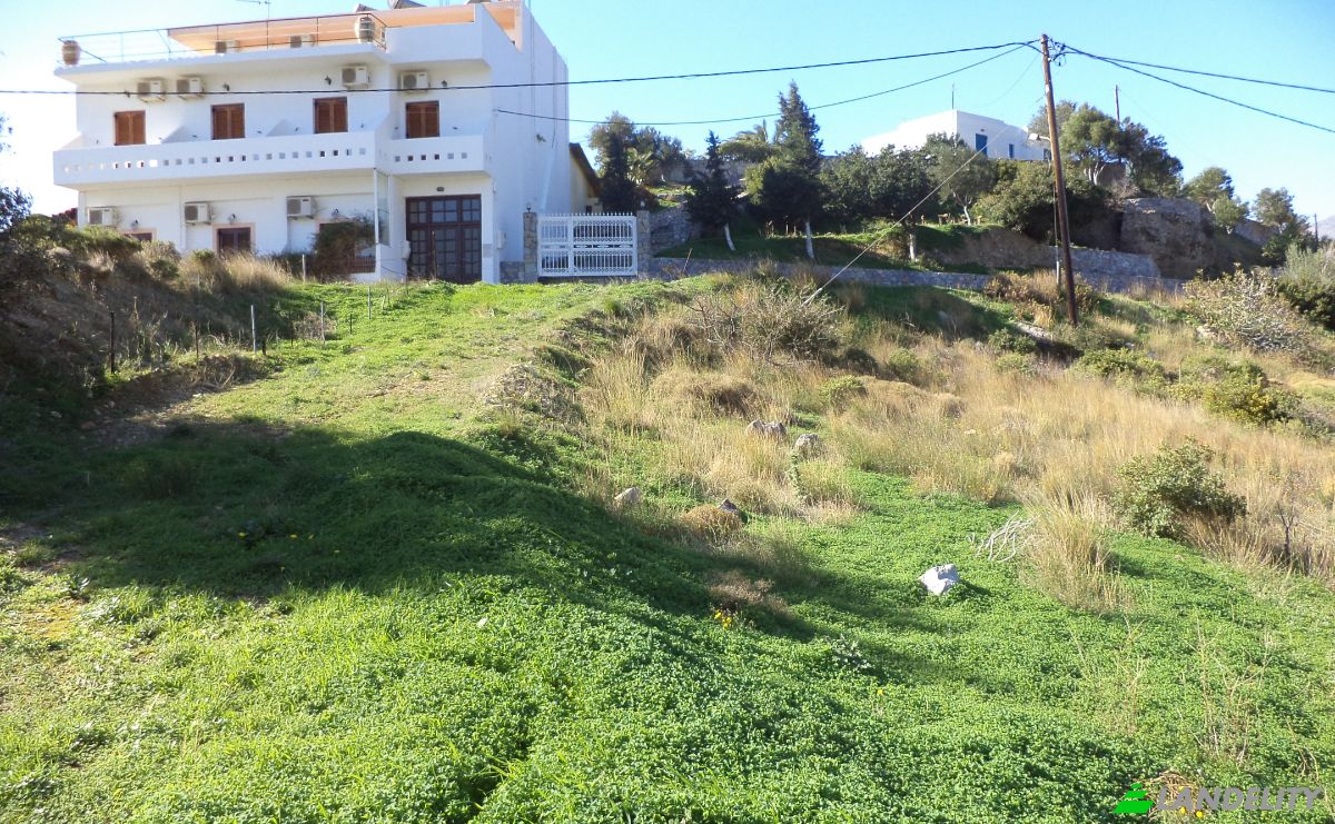 Inversión/Desarrollo en venta Myrthianos Plakias 740 60, Plakias, Crete, Decentralized Administration of Crete, Greece. Foto 6