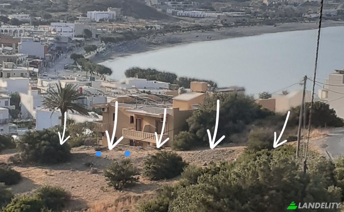 Inversión/Desarrollo en venta Myrthianos Plakias 740 60, Plakias, Crete, Decentralized Administration of Crete, Greece. Foto 5