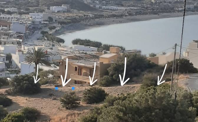 Inversión/Desarrollo en venta Myrthianos Plakias. Foto#5