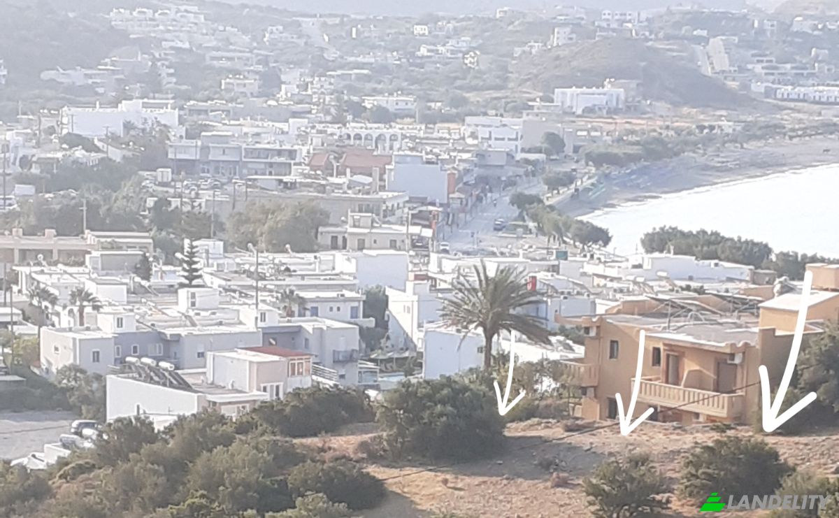 Inversión/Desarrollo en venta Myrthianos Plakias 740 60, Plakias, Crete, Decentralized Administration of Crete, Greece. Foto 4