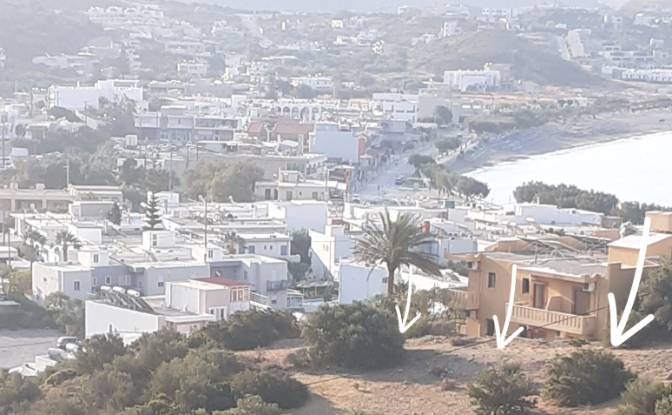 Inversión/Desarrollo en venta Myrthianos Plakias. Foto#4