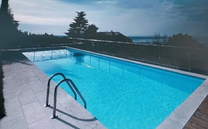 Villa zu verkaufen Juzna cesta 93, 6310 Izola. Foto#3
