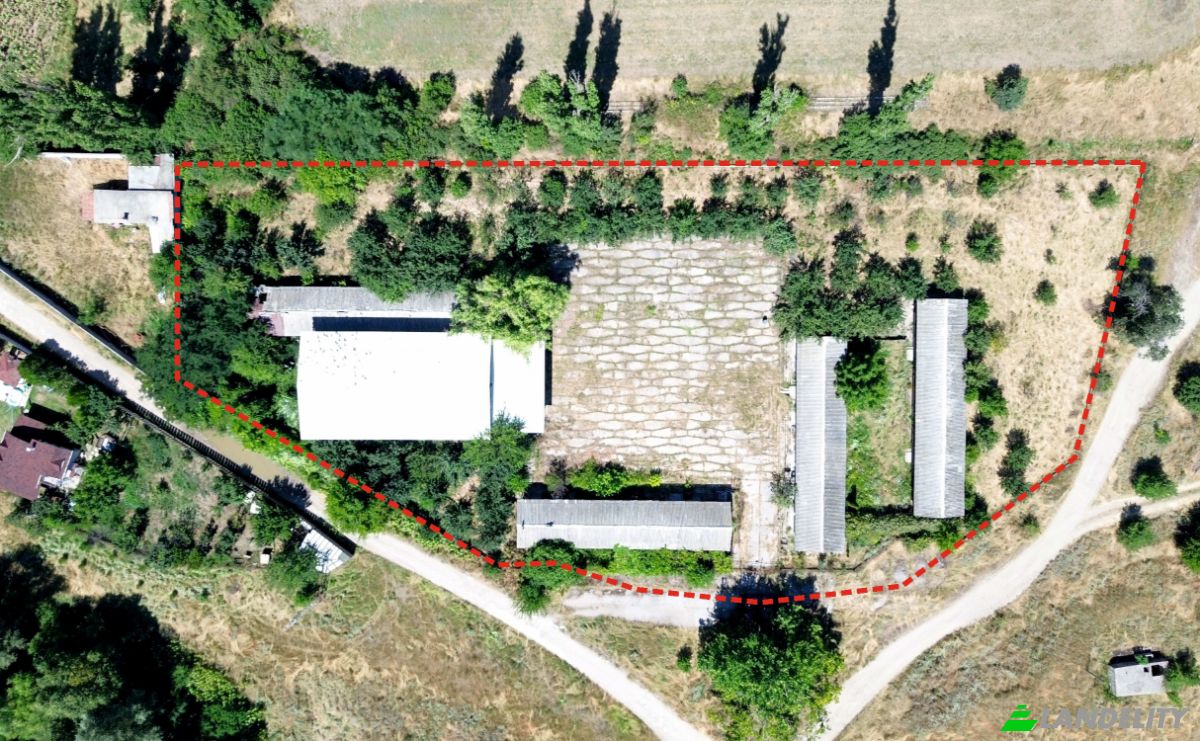 Investimenti/Sviluppo in vendita 23- 21, 4264 Zlatovrah, Zlatovrah, Asenovgrad, Plovdiv Province, Bulgaria. Foto 1