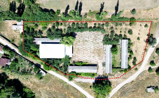 Investing/Development for Sale - Zlatovrah, Bulgaria