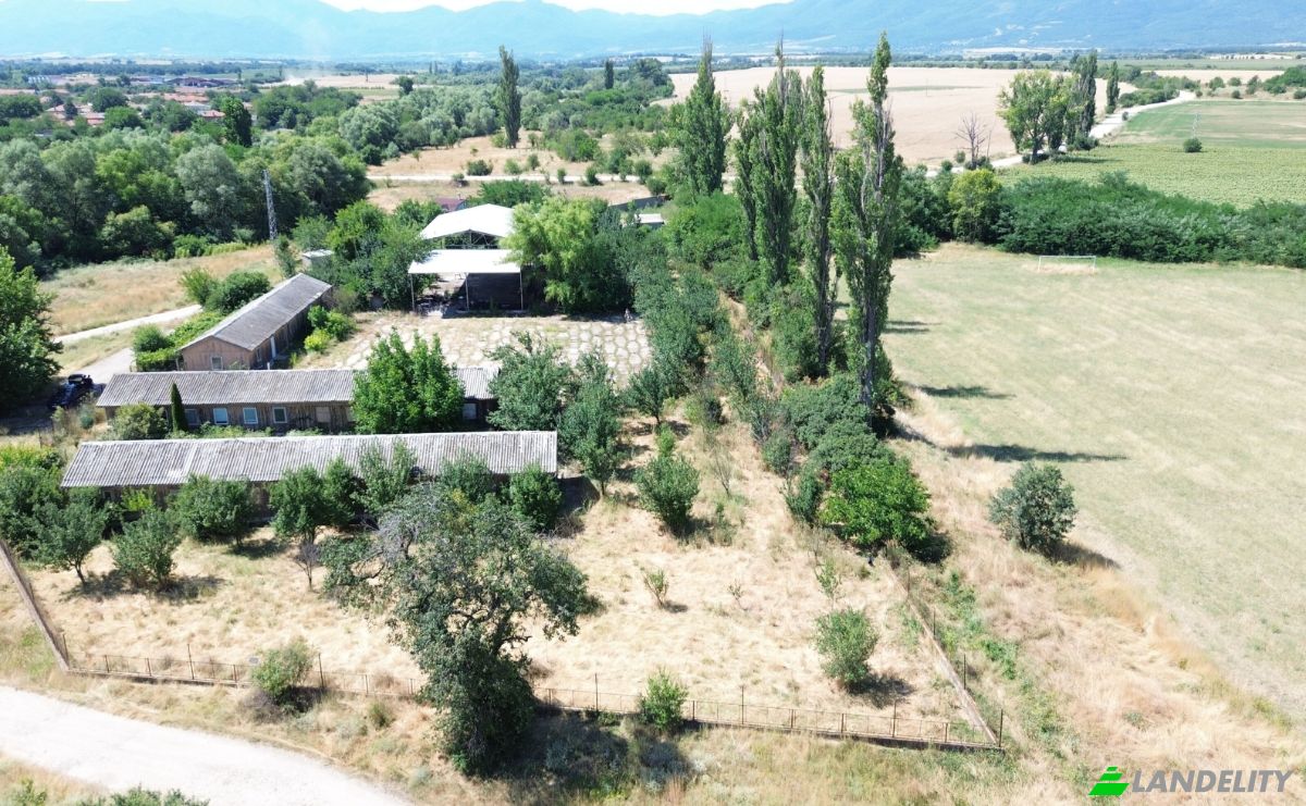 Investimenti/Sviluppo in vendita 23- 21, 4264 Zlatovrah, Zlatovrah, Asenovgrad, Plovdiv Province, Bulgaria. Foto 5