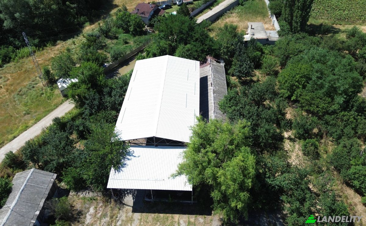 Investimenti/Sviluppo in vendita 23- 21, 4264 Zlatovrah, Zlatovrah, Asenovgrad, Plovdiv Province, Bulgaria. Foto 7