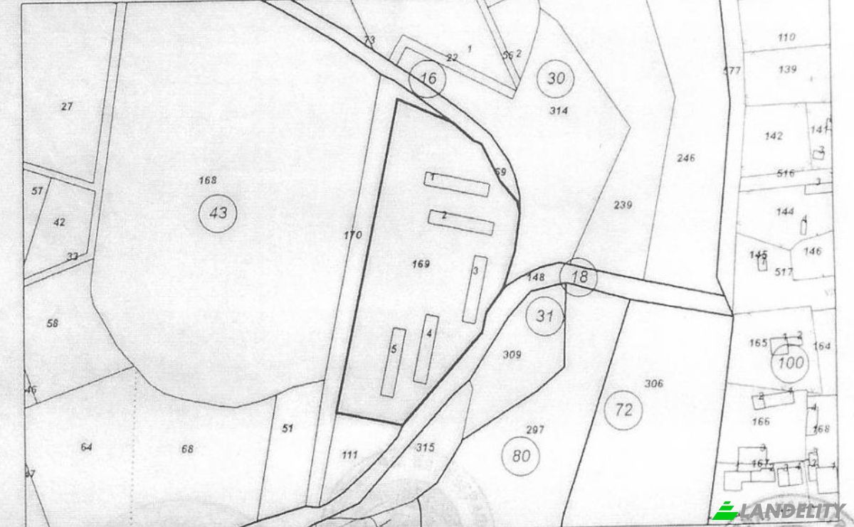 Investimenti/Sviluppo in vendita 23- 21, 4264 Zlatovrah, Zlatovrah, Asenovgrad, Plovdiv Province, Bulgaria. Foto 2