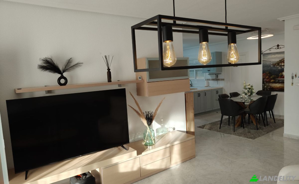 Apartment for Sale C Nicolas de Bussi, Orihuela, Torrevieja, Alicante, Valencian Community, Spain. Photo 8