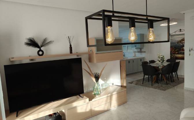 Apartment for Sale C Nicolas de Bussi, Orihuela. Photo#8