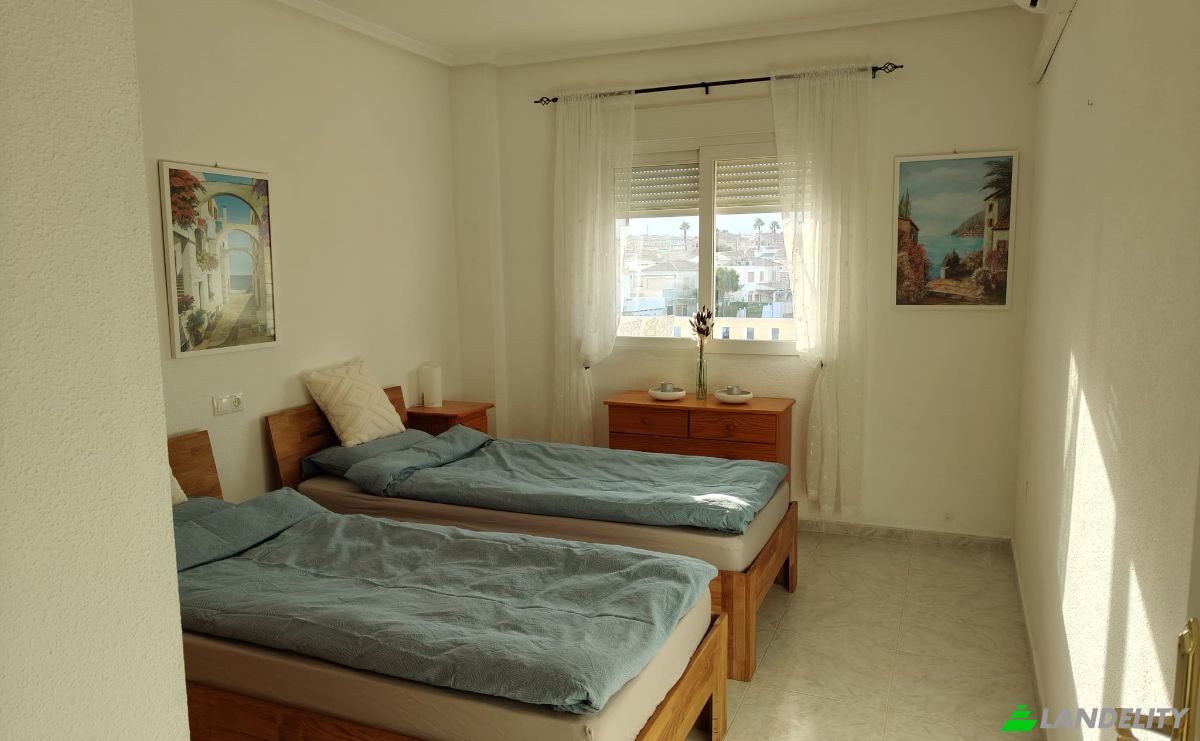 Apartment for Sale C Nicolas de Bussi, Orihuela, Torrevieja, Alicante, Valencian Community, Spain. Photo 9