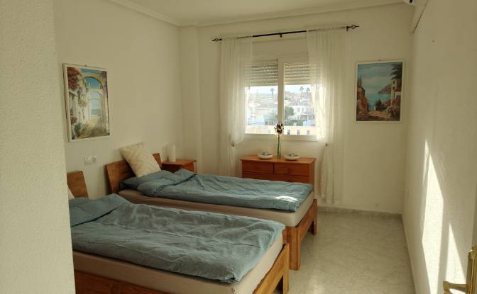 Apartment for Sale C Nicolas de Bussi, Orihuela. Photo#9