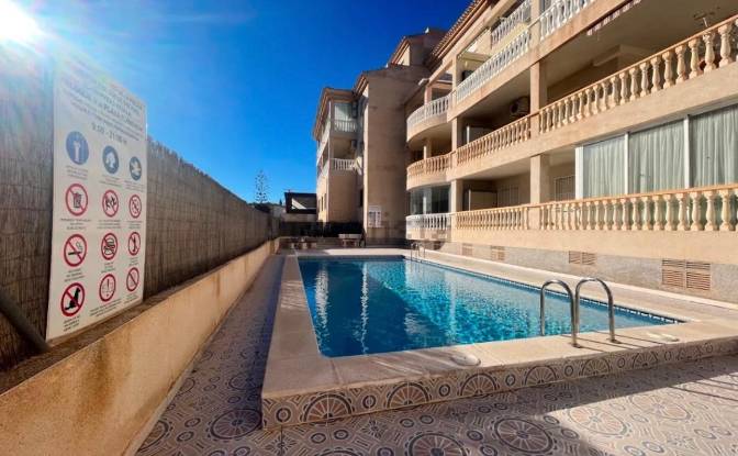 Apartment for Sale C Nicolas de Bussi, Orihuela. Photo#14